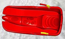 Boby TurboJet Vyztužené vydrží č...