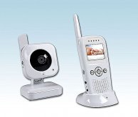 Videochůvička TINY Jablotron Akce