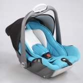Autosedačka Roan Babies 0 až 13 kg turquise