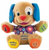 Mluvící pejsek Fisher price