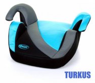 Podsedák Dino Tuquise 4baby 15 až 36 kg