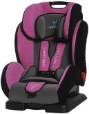 Autosedačka Caretero Diablo XL LE Carrera 9 - 3...