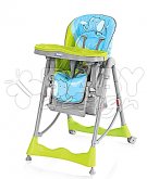 Židlička jídelní Pepe Baby design 05 multifunkční