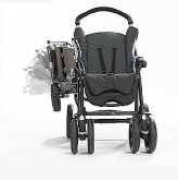 buggypod složený