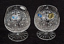 Set 2 kusů odlivky brandy O360 p...