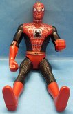 Spiderman figurka na baterie sví...