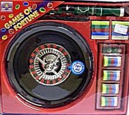 Ruleta společenská hra Fortune