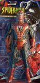 Spiderman figurka na baterie sví...