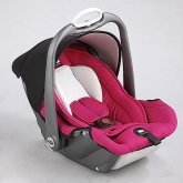 Autosedačka Roan Akční Babies Marita 0 až 13 kg...