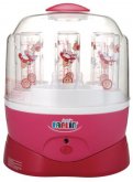 Farlin Sterilizátor s automatickým vysoušením