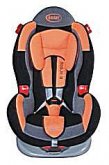 Autosedačka Weelmo 4 baby 9 až 25 kg