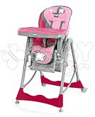 Židlička jídelní Pepe Baby design 08