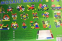 mozaika maxi 2 stran