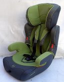 Autosedačka Aro 9 až 36 kg výsuvný podhlavník z...
