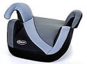 Autosedačka podsedák Dino 4 baby grey 15 až 36 kg