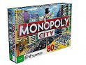 Monopoly City Hasbro