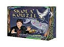 Škola kouzel pro učně 60 triků