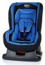 Autosedačka Alto Nová 4 baby color blue