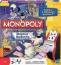 Monopoly Bláznivá kasička Hra Hasbro