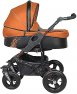Kočárek Danny Sport Dorjan Prestige Orange