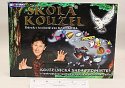 Škola kouzel pro mistry 150 triků