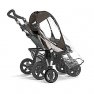 Buggypod Smorph pláštěnka se stříškou