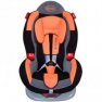 Autosedačka Weelmo 4 baby 9 až 25 kg orange oranžovo černá