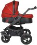 Kočárek Danny Sport Dorjan Prestige Red