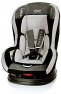 Autosedačka Dragon 4 Baby 0 až 18 kg grey