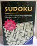 Sudoku společenská hra logistická pro celou rodinu