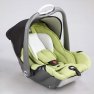 Autosedačka Roan Babies Marita 0 až 13 kg green