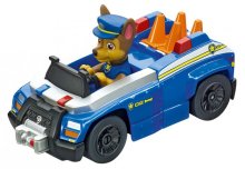 Autodráha Carrera First Paw Patr...