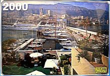 140 Monaco