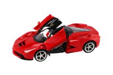 Auto RC LaFerrari RASTAR plast 3...