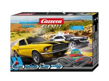 Autodráha Carrera GO!!! 63519 Hi...