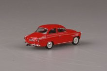 Škoda Octavia 1964 kovový model ...