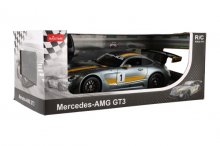 Auto RC Mercedes AMG GT3 RASTAR ...