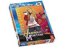 Puzzle Hannah Montana 500 dílků ...