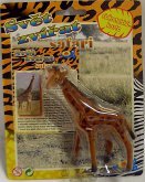 Žirafa svět zvířat sběratelská figurka