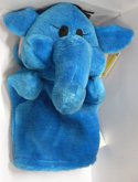 21. Slon bledě modrý