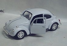 Volkswagen Porsche Brouk kovový ...