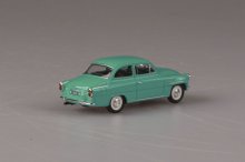Škoda Octavia 1964 kovový model ...