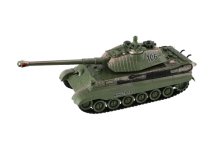 Tank RC 2ks 36cm+dobíjecí pack t...