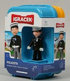 Igráček Policista box