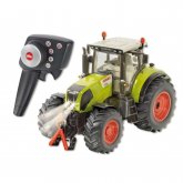 RC Traktor na dálkové ovládání 1...