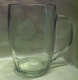 Půllitr s uchem Pilsner Urquell ...