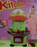 Kuchyňka dětská Princess Kitchen 78 cm vysoká Akce