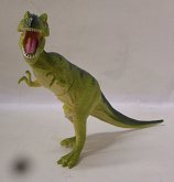 Dinosaurus T Rex zvukový Tyranosaurus Rex plast...