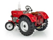 Traktor Zetor 50 Super červený n...