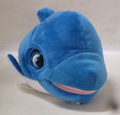 Delfín Blu Blu Baby plyšový 30 c...